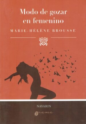 modos de gozar en femenino