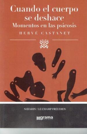 Cuando el cuerpo se deshace