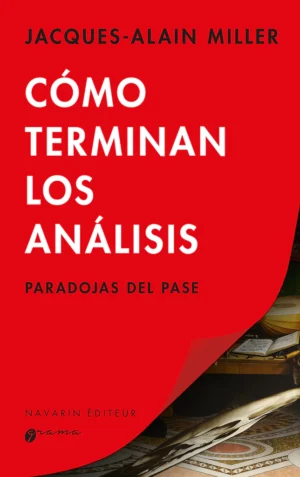 Cómo terminan los analisis