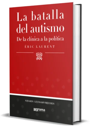 la batalla del autismo