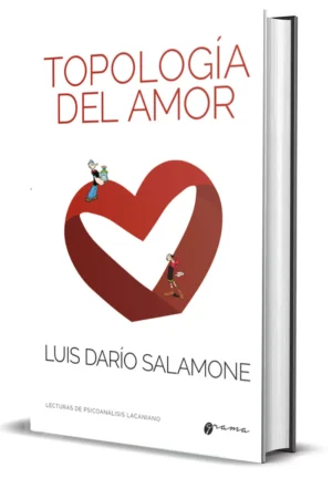 Topología del amor