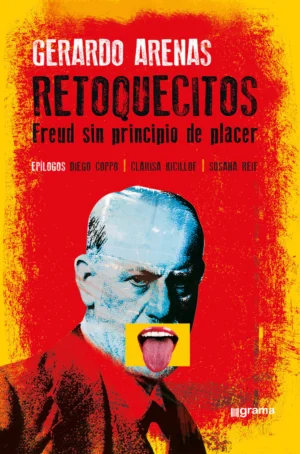 Retoquecitos II: Lacan sin principios de placer