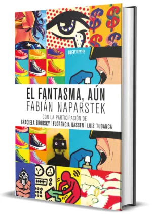 El fantasmo, aun