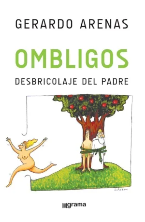 Ombligos - desbricolage del Padre