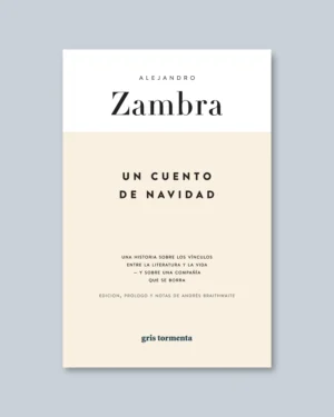Un cuento de navidad (colección editor)