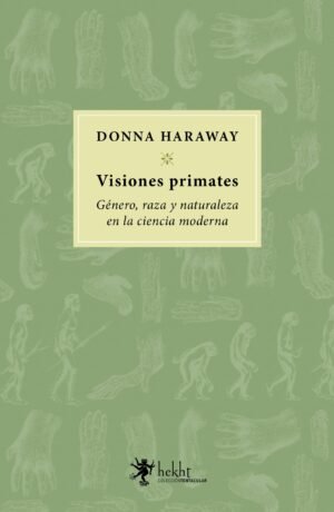 Visiones Primates