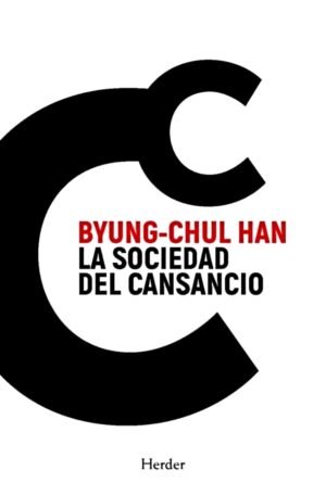 La sociedad del cansancio