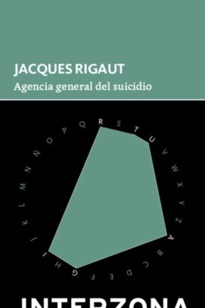 Agencia General del Suicidio