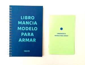 Libromancia