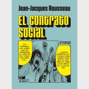 El contrato social (Manga)