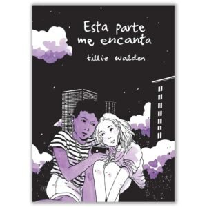 Esta parte me encanta