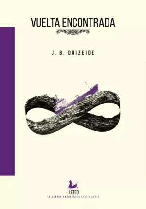 Vuelta Encontrada