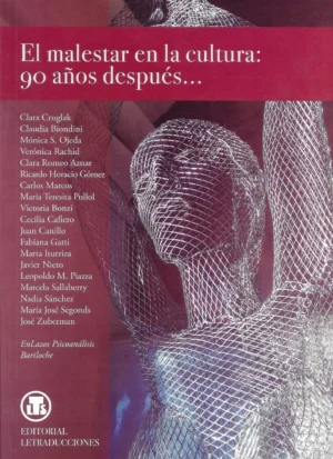 El malestar en la cultra: 90 años después