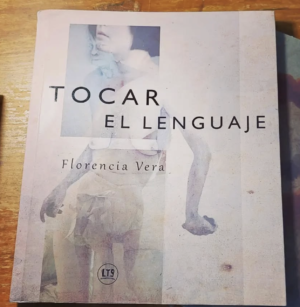 Tocar el lenguaje - En presencia del analista en cuerpo vivo