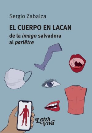 El cuerpo en Lacan