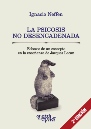 La psicosis no desencadenada