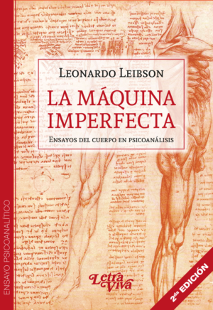 La maquina imperfecta