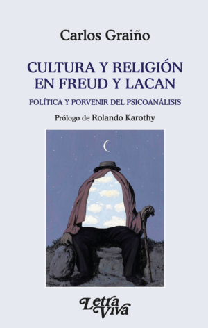 Cultura y religión de Freud y Lacan