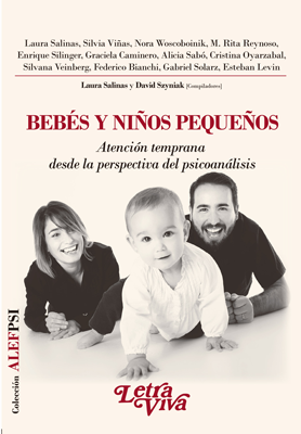 Bebes y niños pequeños