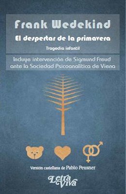 el despertar de la primavera