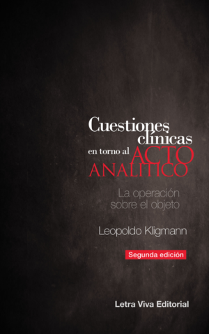 Cuestiones clínicas en torno al actor analítico