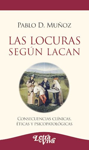 Las locuras según Lacan