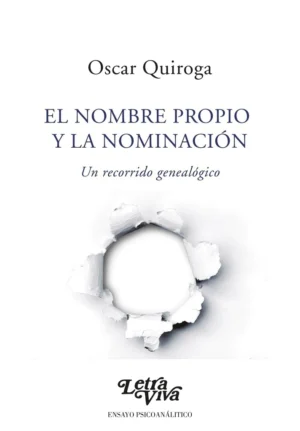 El nombre propio y la nominación