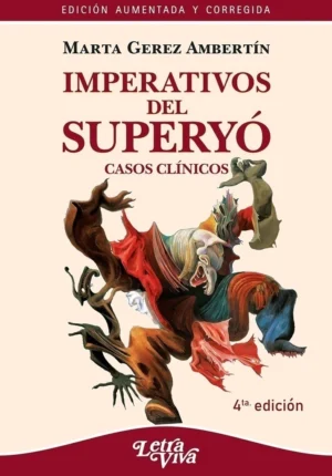 Imperativos del superyo 4 edicion