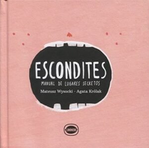 Escondites