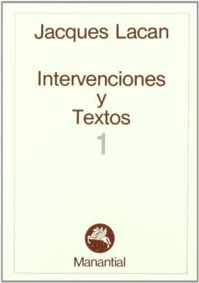 Intervenciones y textos 2