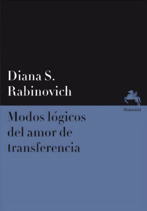 Modos lógicos del amor y transferencia