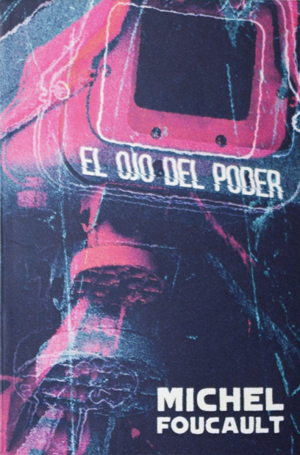 El ojo del poder