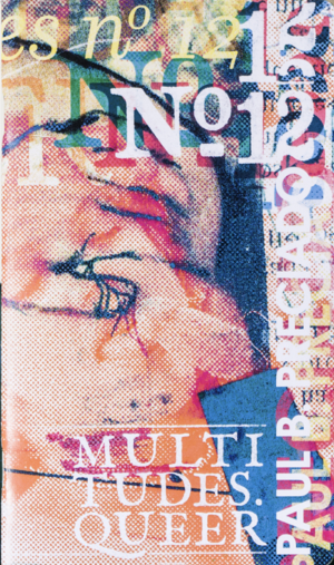 Multitudes queer