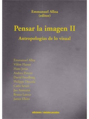 Pensar la Imágen II