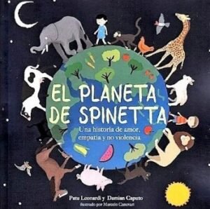 El planeta de Spineta