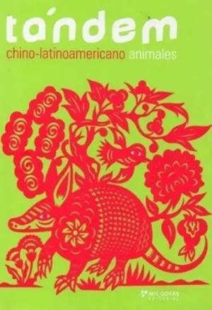 Tandem - chino latinoamericano de animales