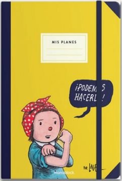 Cuaderno Liso hojas120gr - Enriqueta