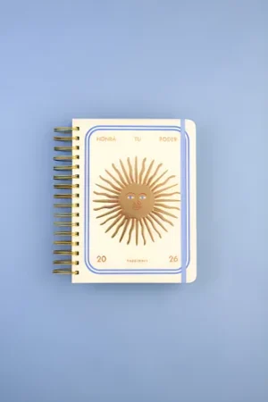 Planificador Semanal - Honra tu poder