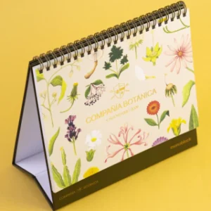 Planificador  Semanal Felicidad