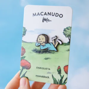 Individuales Liniers