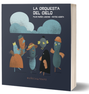 La orquesta del cielo