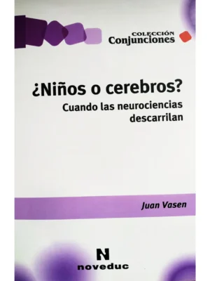 ¿Niños o cerebros?