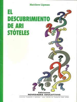 Descubrimiento de Ari Stóteles, El