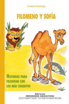 Filomeno y Sofía