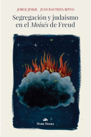 segregación y judaísmo en el Moisés de Freud