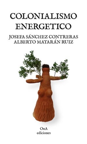 colonialismo energético