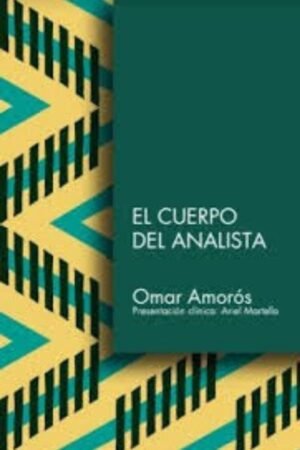 El cuerpo del analista