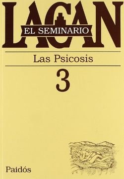 Seminario 3 - Las Psicosis