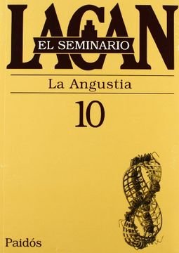 Seminario 10 - La angustia