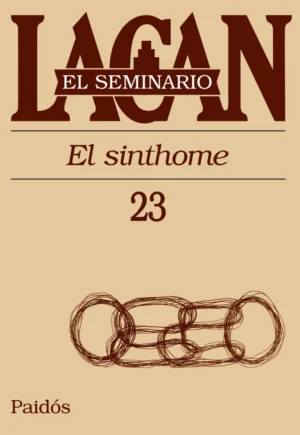 Seminario 23 - El Sinthome